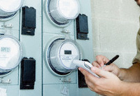 Electrical Power Testing