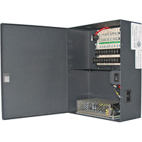 Power Distribution Box